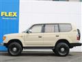 2001 Toyota Land Cruiser Prado
