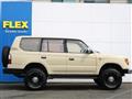 2001 Toyota Land Cruiser Prado