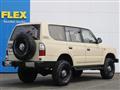 2001 Toyota Land Cruiser Prado