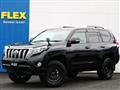 2015 Toyota Land Cruiser Prado