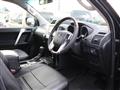 2015 Toyota Land Cruiser Prado