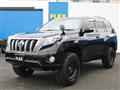 2015 Toyota Land Cruiser Prado
