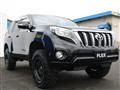 2015 Toyota Land Cruiser Prado