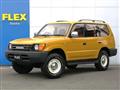 2000 Toyota Land Cruiser Prado