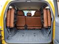 2000 Toyota Land Cruiser Prado