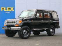 1994 Toyota Land Cruiser Prado