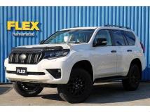 2023 Toyota Land Cruiser Prado