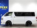 2022 Toyota Hiace Van
