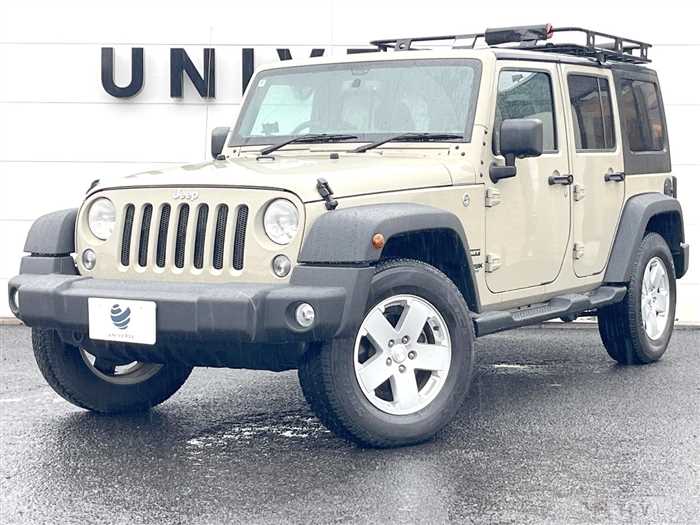 2018 Jeep Jeep Others