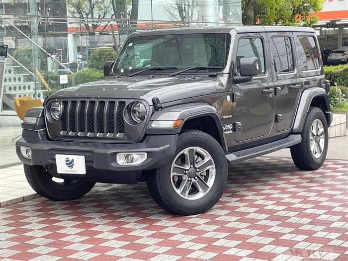 2019 Jeep Jeep Others