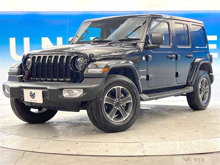 2023 Jeep Jeep Others