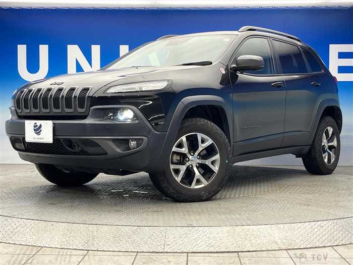 2016 Jeep Jeep Others