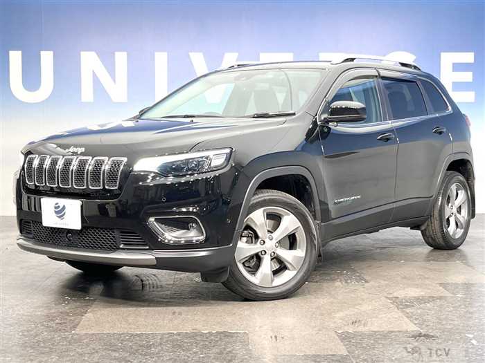 2019 Jeep Jeep Others