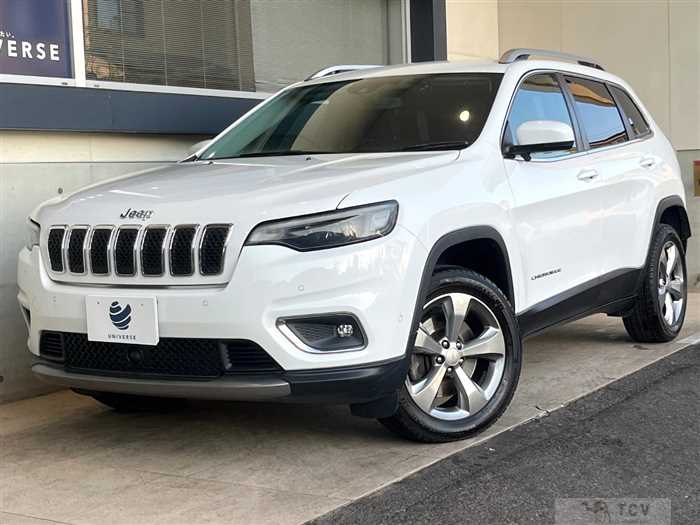 2019 Jeep Jeep Others