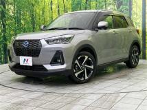 2023 Daihatsu Rocky
