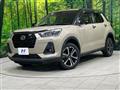 2021 Daihatsu Rocky