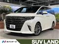 2024 Toyota Alphard Hybrid
