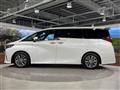 2024 Toyota Alphard Hybrid