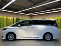2025 Toyota Alphard Hybrid