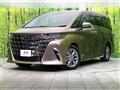 2024 Toyota Alphard Hybrid