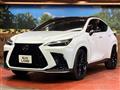2023 Lexus NX
