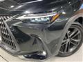 2023 Lexus NX