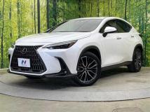 2023 Lexus NX