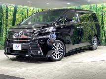 2015 Toyota Vellfire