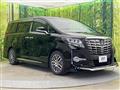 2016 Toyota Alphard