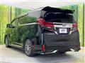 2016 Toyota Alphard