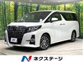 2016 Toyota Alphard