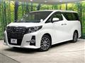 2016 Toyota Alphard