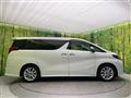 2016 Toyota Alphard