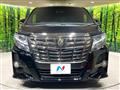 2017 Toyota Alphard