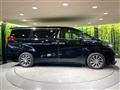 2017 Toyota Alphard