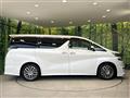 2017 Toyota Vellfire