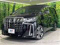 2018 Toyota Alphard