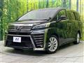 2019 Toyota Vellfire