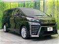 2019 Toyota Vellfire