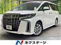 2019 Toyota Alphard