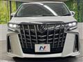 2019 Toyota Alphard