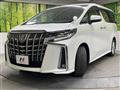 2019 Toyota Alphard