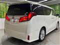 2019 Toyota Alphard