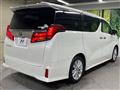 2019 Toyota Alphard