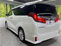 2019 Toyota Alphard