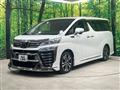 2019 Toyota Vellfire