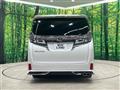 2019 Toyota Vellfire
