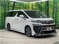 2019 Toyota Vellfire