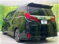 2019 Toyota Alphard