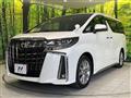 2020 Toyota Alphard